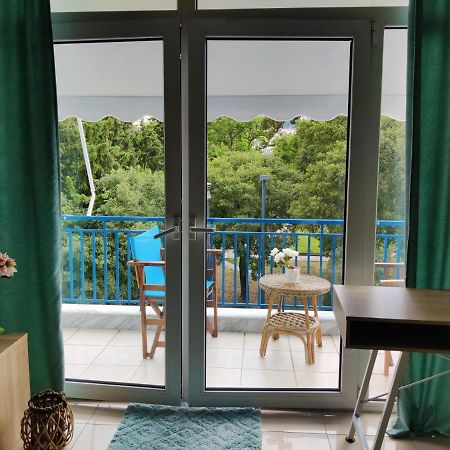 Hospitable Appartment In The Central Park, Xanthi Exterior foto