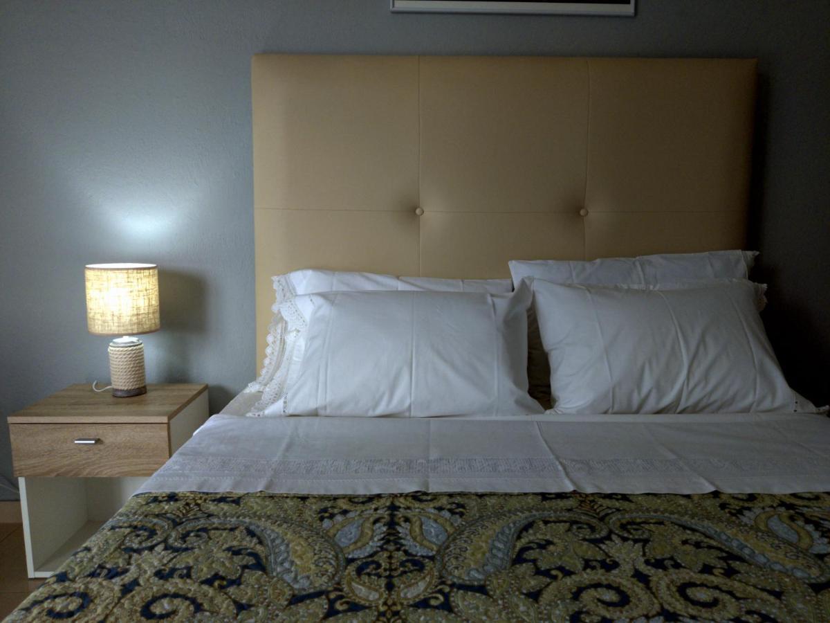 Hospitable Appartment In The Central Park, Xanthi Exterior foto